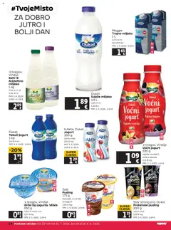 Tommy katalog | vrijedi od 31.07.2025 | Stranica: 18