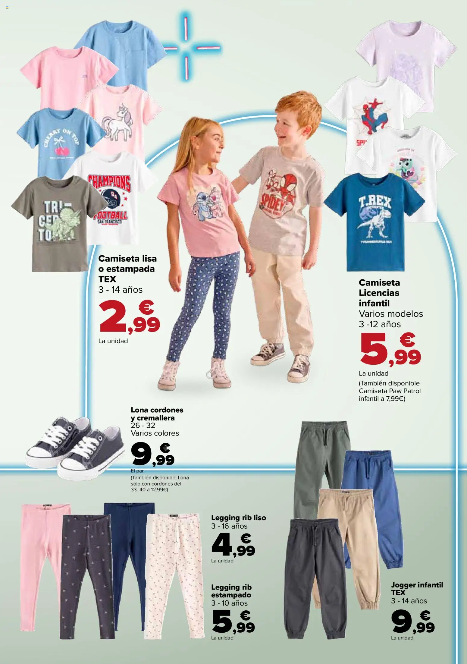 Carrefour folleto │ válido desde el 25.02.2026 | Página: 71