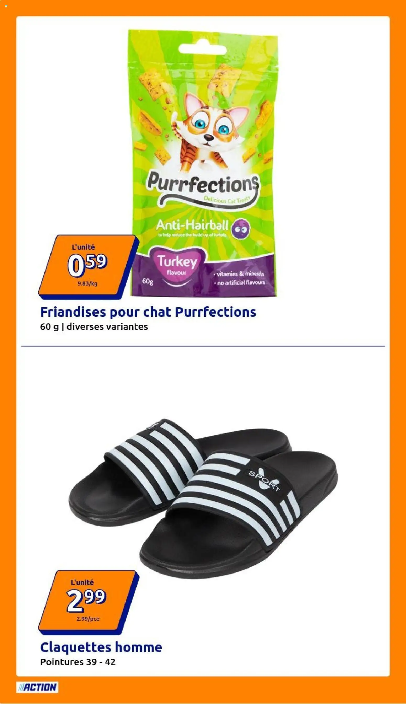 {H1} | Page: 2 | Produits: Thé