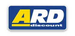 Logo ARD Discount della sezione Iper Supermercati
