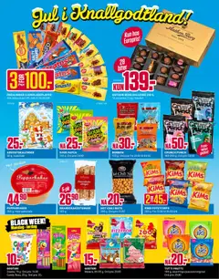 Forhåndsvisning av Europris - Black Friday gyldig fra 24.11.2025 | Side: 2