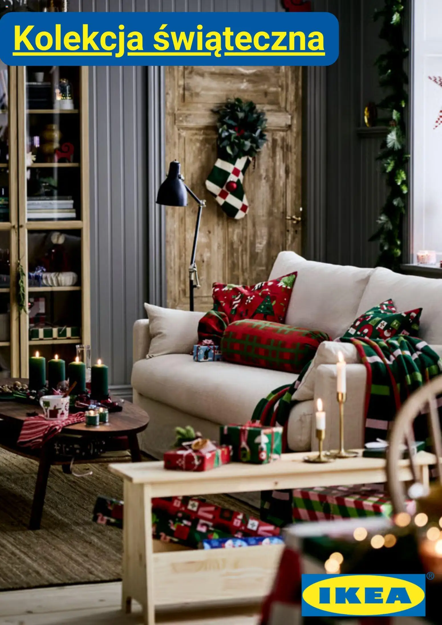 IKEA promocje od 01.12.2025 | Strona: 1