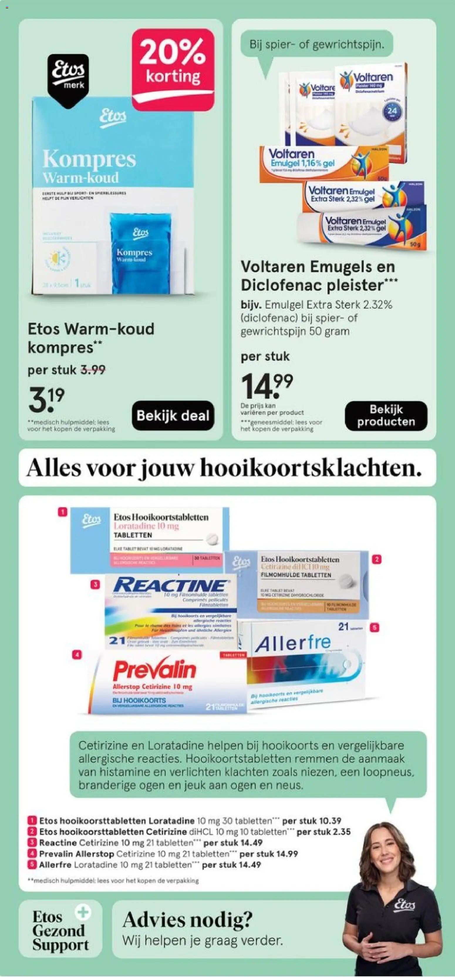 {H1} | Pagina: 44 | Producten: Kan