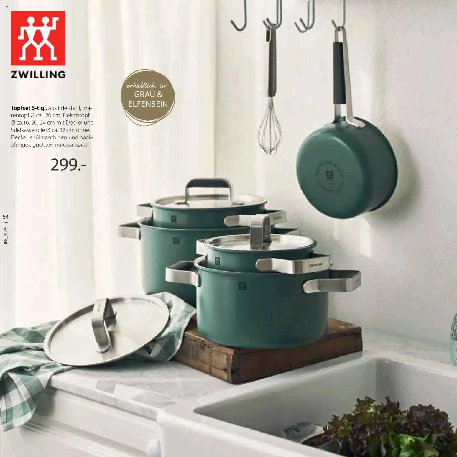 Zurbrüggen Frühlings-Boten für dein zuhause – gültig ab 14.04.2026 | Seite: 52