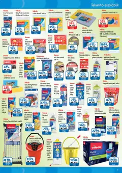 ÁRKLUB Akciós újság - amely érvényes a következő dátumtól: 01.01.2026 | Oldal: 15