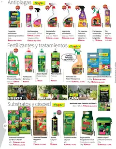 Vista previa BricoCentro folleto válido desde el 23.03.2026 | Página: 40 | Productos: Poêle à pétrole, Caja