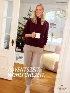 Coop City Aktionen ab 10.11.2025 gültig | Seite: 25