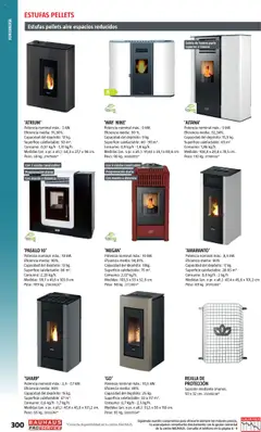 Vista previa Bauhaus - ProService  válido desde el 24.02.2025 | Página: 300 | Productos: Té, Teléfono, Peso