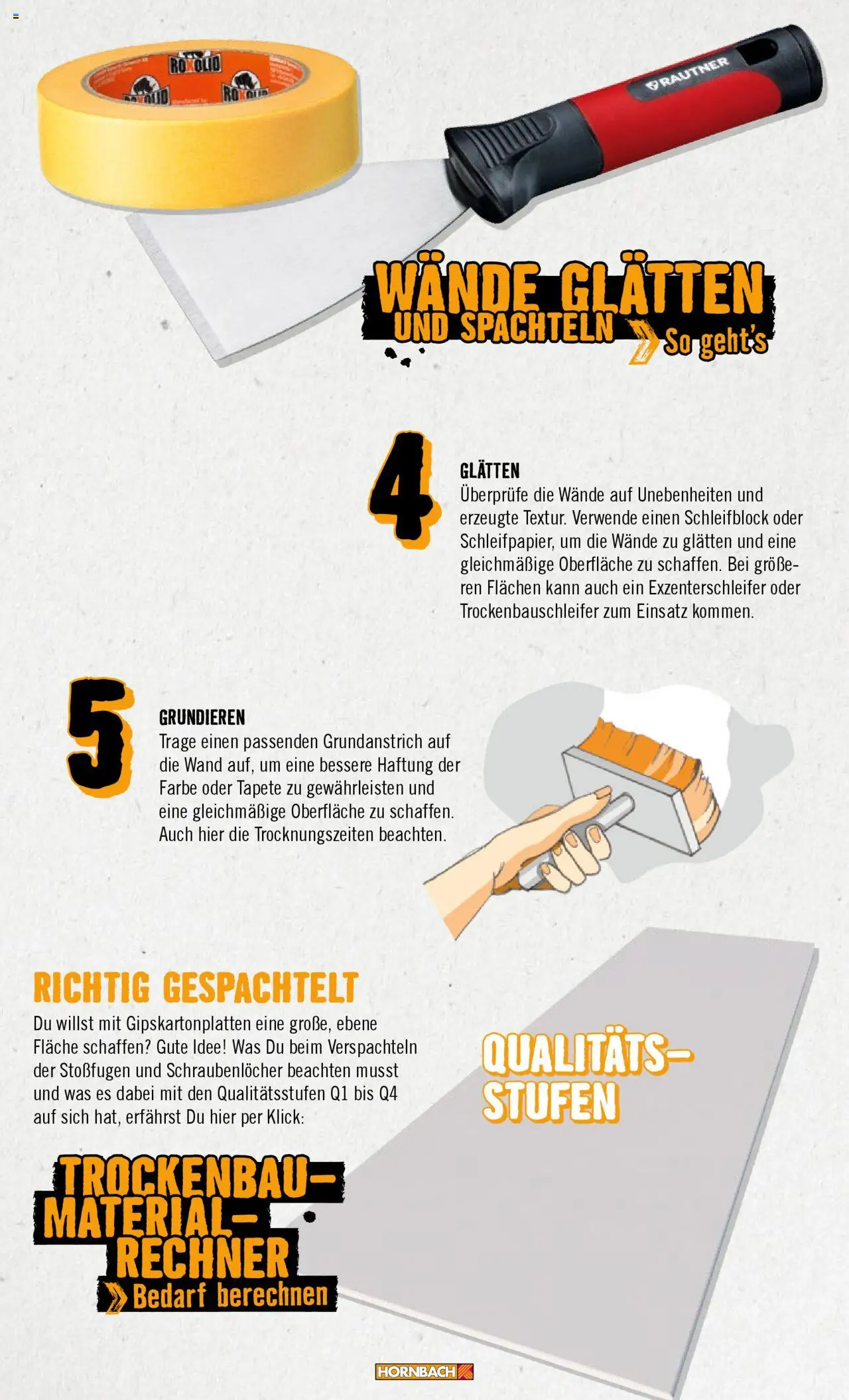 Hornbach Wände 2024 gültig ab 28.10.2024 | Seite: 11