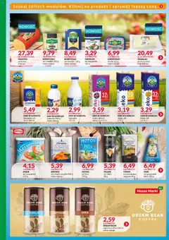 Eurocash Gazetka - Katalog Artykułów Spożywczych od 27.07.2025 | Strona: 10