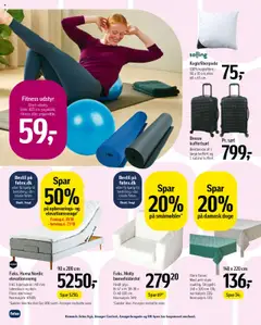 Føtex - Tilbudsavis gyldig fra 10.10.2025 | Side: 63