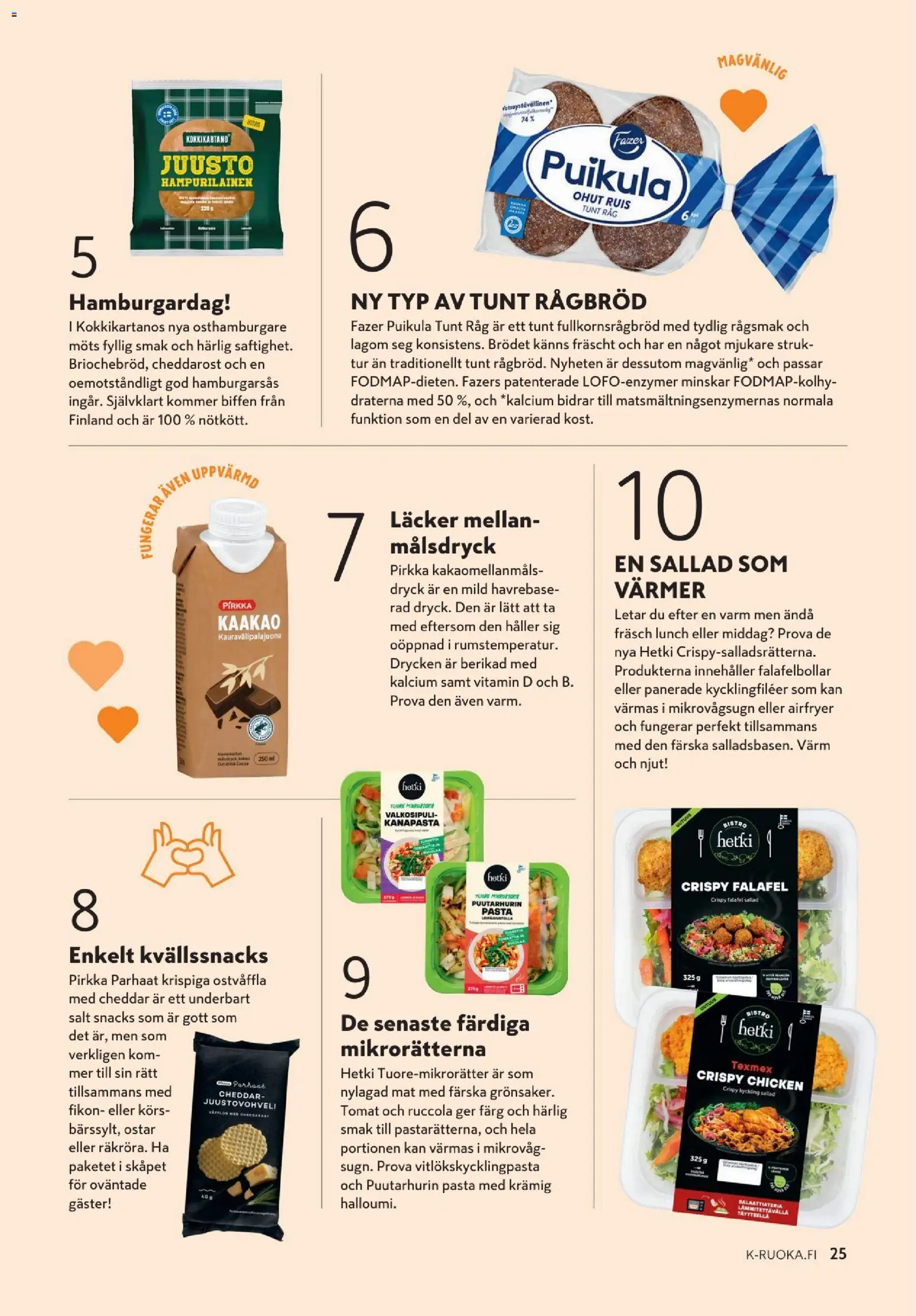 K-Market - K-mat – voimassa 04.02.2026 alkaen | Sivu: 25