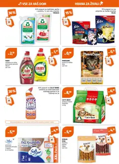Müller katalog akcije – veljaven od 30.03.2026 | Stran: 8