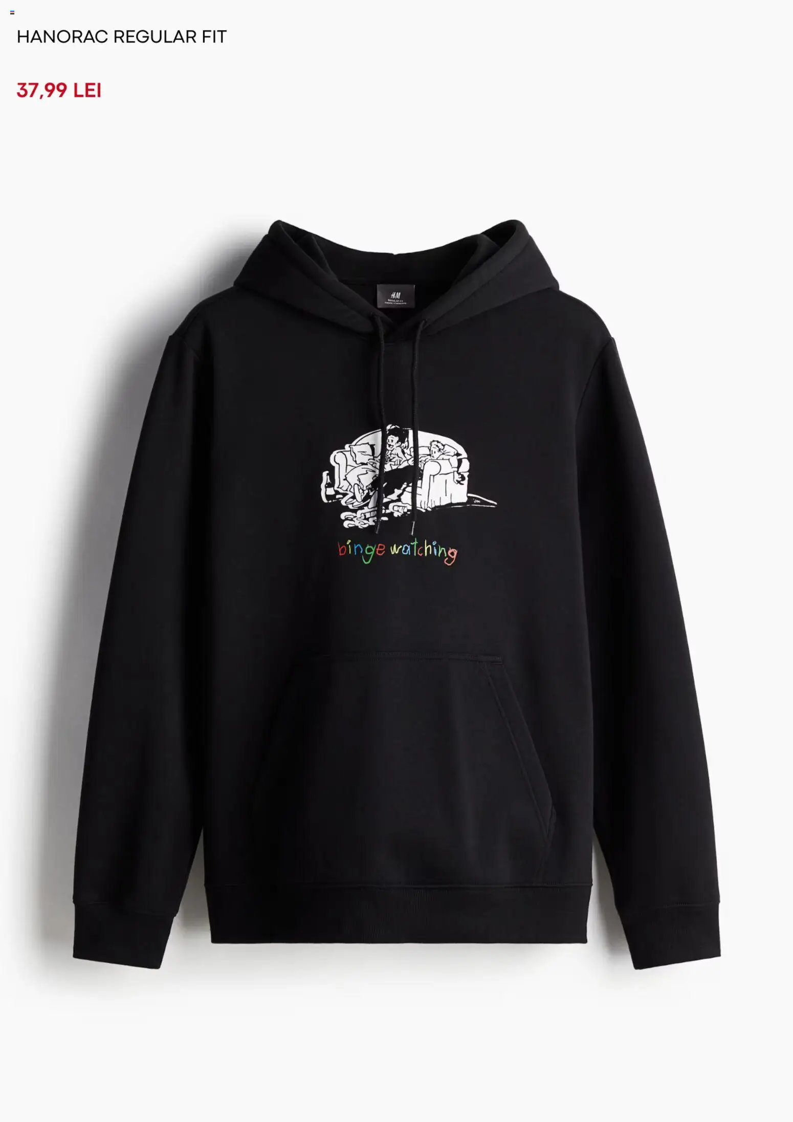 Noul catalog H&M – valabil de la 28.11.2025 | Pagină: 7 | Produse: Keşe