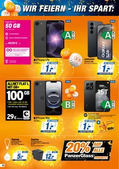 Expert  Aktuelle Beilage ab 17.04.2026 gültig | Seite: 10