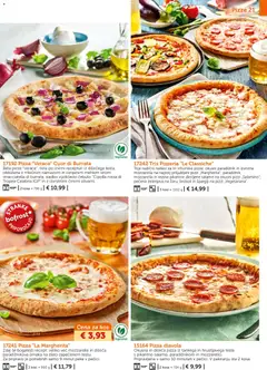 Bofrost katalog akcije – veljaven od 01.11.2025 | Stran: 21