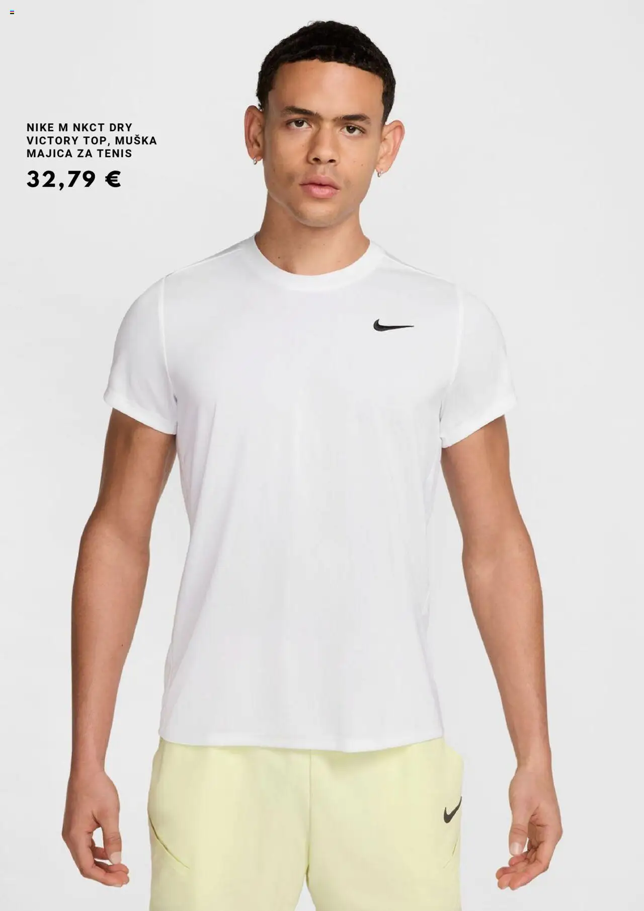 Intersport katalog | vrijedi od 01.08.2025 | Stranica: 3 | Proizvodi: Majica