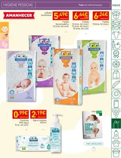 Pré-visualização Recheio folheto válido de 10.02.2026 | Página: 45