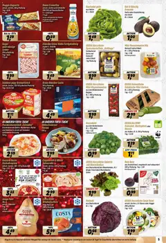 Simmel Prospekt 	 ab 22.12.2025 gültig | Seite: 5