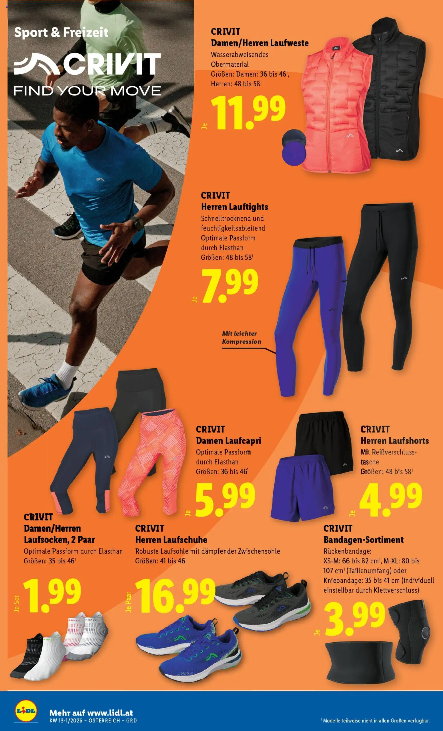 Lidl Flugblatt - Eisenstadt, Ebenfurth, Mattersburg gültig ab 19.03.2026 | Seite: 31 | Produkte: Tasche