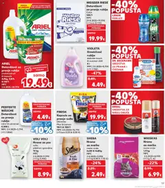 Kaufland katalog | vrijedi od 17.09.2025 | Stranica: 19