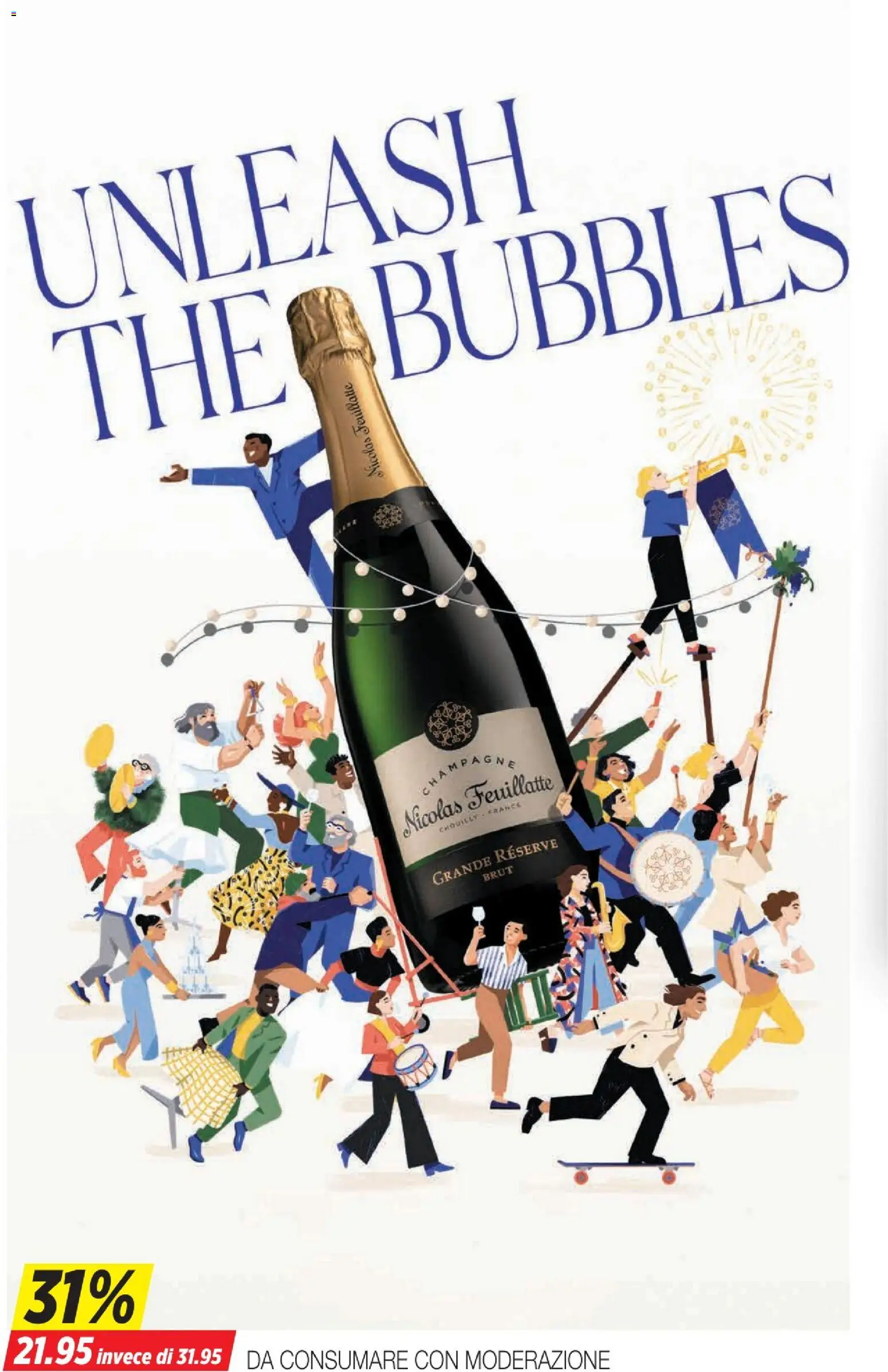 Denner Aktionen IT – gültig ab 23.12.2025 | Seite: 16