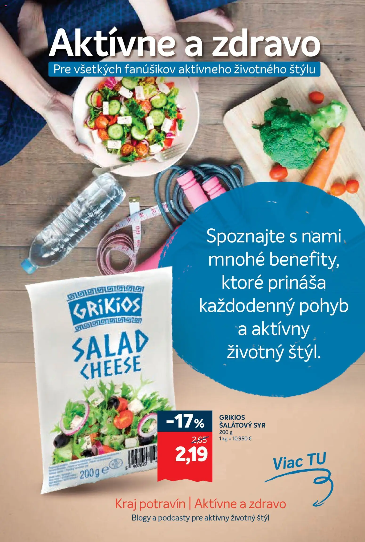 Nové Kraj akcie – leták je platný od 05.02.2026 | Strana: 11