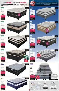 Bradlows specials catalogue – valid from 19.02.2026 | Page: 9