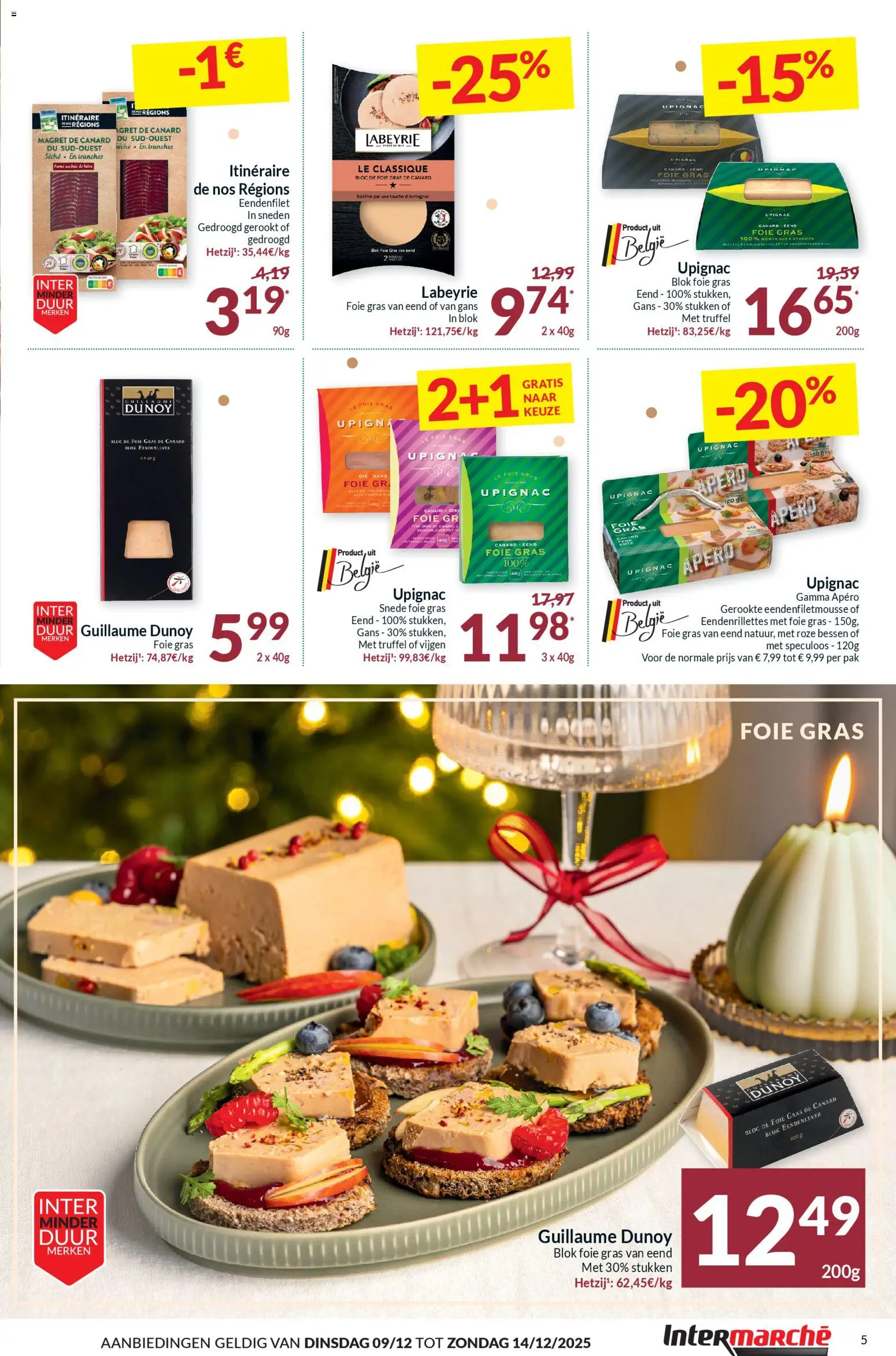 {H1} | Pagina: 5 | Producten: NOS