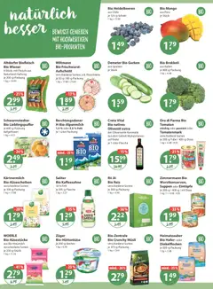 V-Markt - Hallertau / Oberpfalz ab 26.02.2026 gültig | Seite: 12