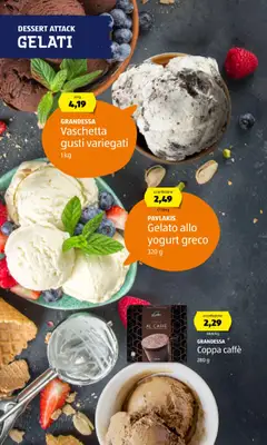 Volantino Aldi del 02.06.2025 | Pagina: 47