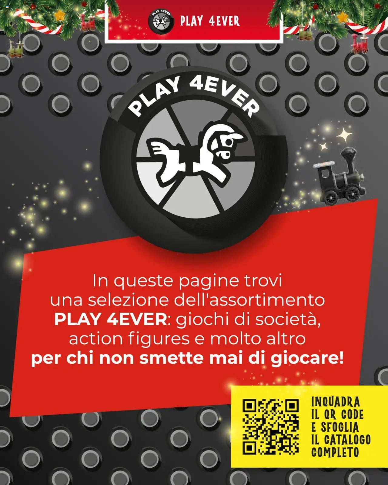 Volantino Toys Center del 17.10.2025 | Pagina: 223