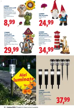 Ofertele Lidl valabile de la 19.02.2026 | Pagină: 52 | Produse: Babak, Apă