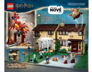 ALLTOYS leták platný od 01.06.2025 | Strana: 110 | Produkty: Felix, LEGO