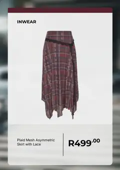 Truworths specials catalogue – valid from 01.04.2026 | Page: 2 | Products: Skirt