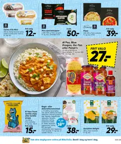 Bilka - Tilbudsavis gyldig fra 16.01.2026 | Side: 26