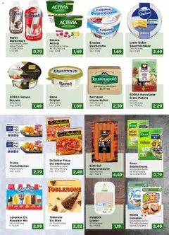 CAP Markt Prospekt - gültig ab dem 28.07.2025 | Seite: 2