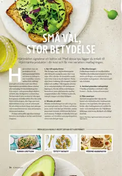 K-Supermarket-mainoslehti voimassa 04.02.2026 alkaen | Sivu: 34 | Tuotteet: Curry, Chili, Pasta