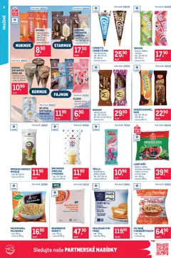 Makro leták - Maloobchod od 30.07.2025 | Strana: 6