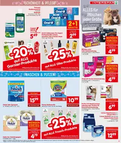 Interspar - Black Friday ab 20.11.2025 gültig | Seite: 17 | Produkte: Bad