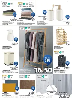 JYSK Aktionen – gültig ab 09.09.2025 | Seite: 7
