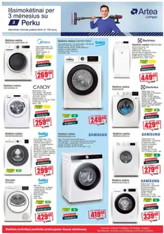 BIKUVA leidinys galioja nuo 07.04.2026 | Puslapis: 12