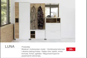 SIMPO katalog - pregled SIMPO kataloga - važi od 01.03.2026 | Strana: 5