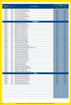 Metro - Profi cijena - Pregled kataloga iz trgovine Metro, vrijedi od 03.11.2025 | Stranica: 82 | Proizvodi: Vješalica, Mlijeko, Krpa, Pasta