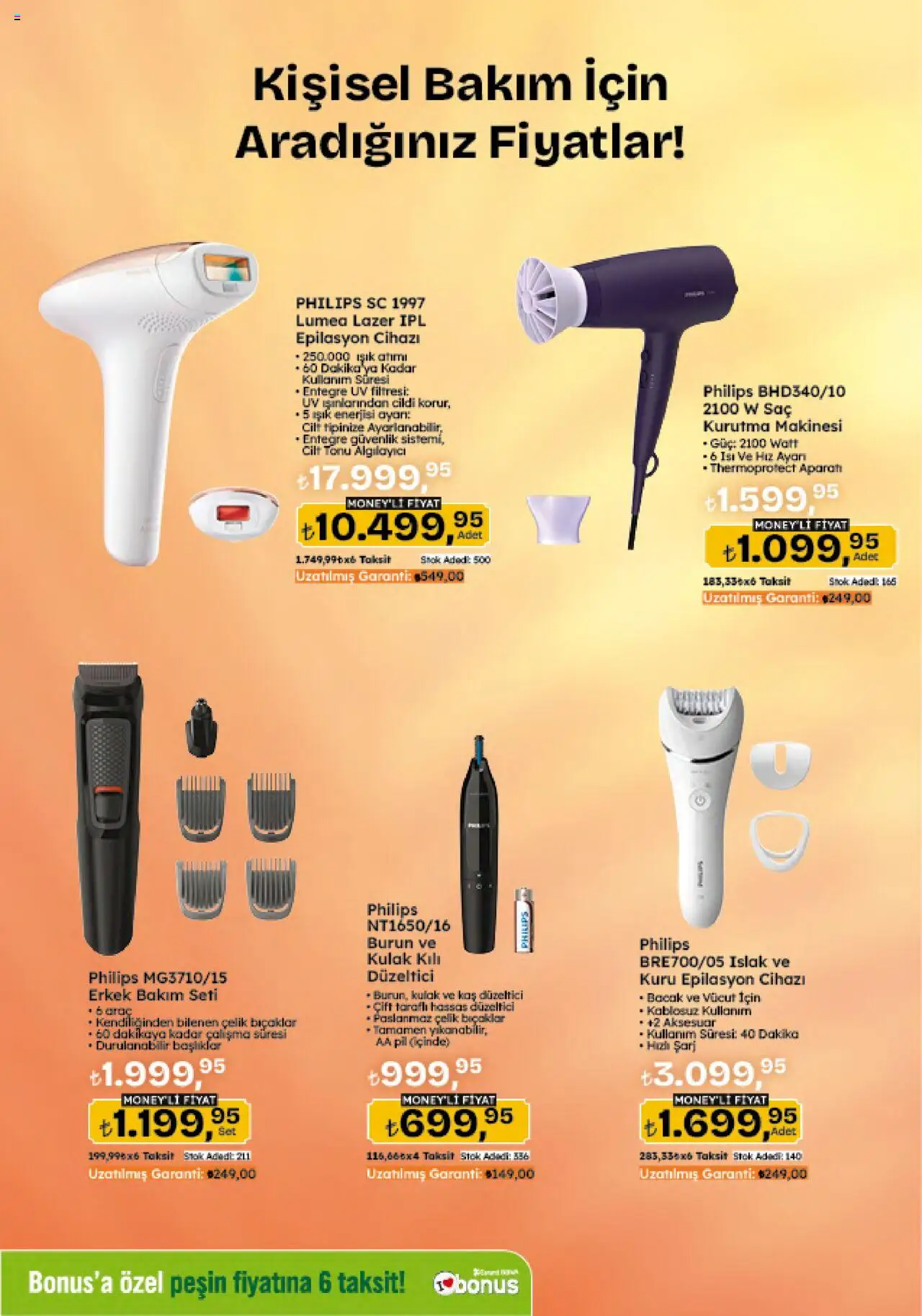 Migros Katalog - 5M Migroskop Dijital - 07.08.2025 tarihinden itibaren geçerlidir | Sayfa: 117 | Ürünler: Çift taraflı, Pil, Epilasyon cihazı, Kurutma makinesi