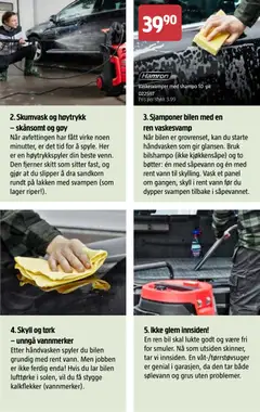 Forhåndsvisning av Jula nyhet gyldig fra 26.02.2026 | Side: 9