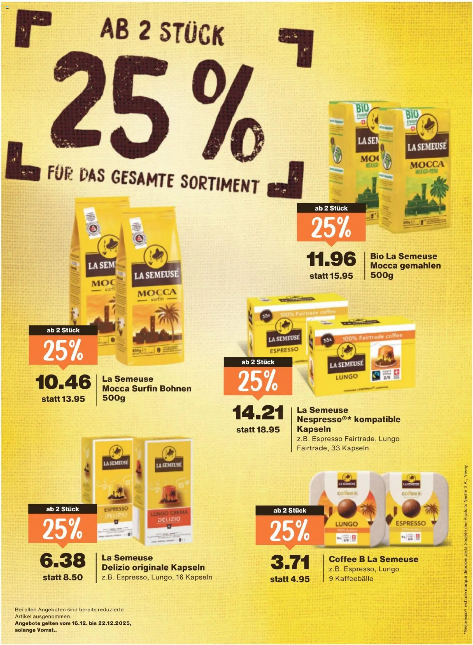 Migros Magazin – gültig ab 16.12.2025 | Seite: 54
