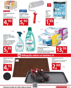 Bauhaus leták platný od 12.01.2026 | Strana: 11