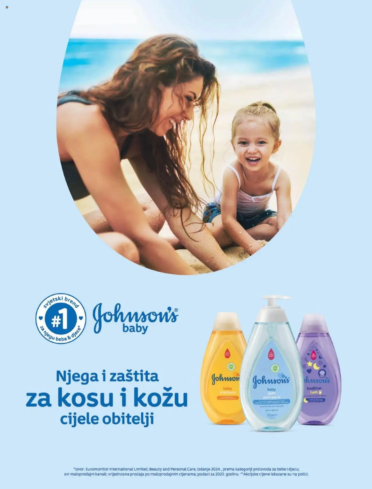 Bipa katalog | vrijedi od 20.05.2025 | Stranica: 125