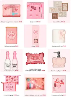 PEP Stores specials catalogue – valid from 28.01.2026 | Page: 6 | Products: Diffuser, Bath, Shower, Soap